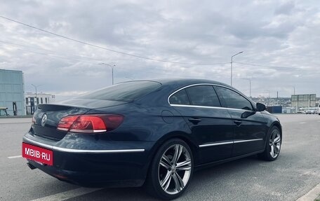 Volkswagen Passat CC I рестайлинг, 2012 год, 1 370 000 рублей, 3 фотография