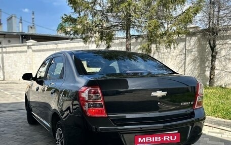 Chevrolet Cobalt II, 2012 год, 575 000 рублей, 4 фотография