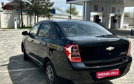 Chevrolet Cobalt II, 2012 год, 575 000 рублей, 3 фотография