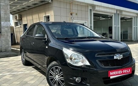 Chevrolet Cobalt II, 2012 год, 575 000 рублей, 5 фотография