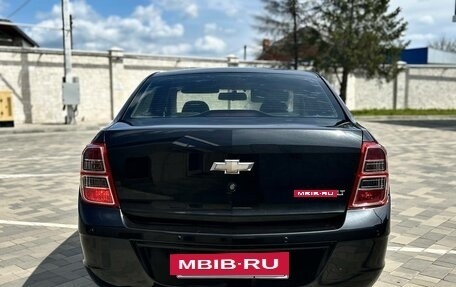 Chevrolet Cobalt II, 2012 год, 575 000 рублей, 7 фотография