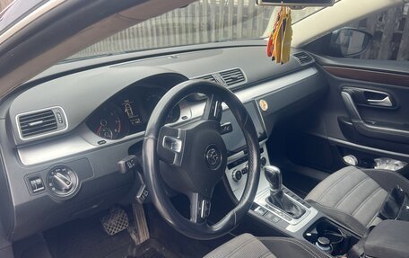 Volkswagen Passat CC I рестайлинг, 2012 год, 1 370 000 рублей, 11 фотография