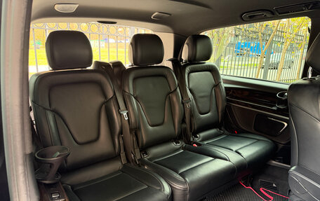 Mercedes-Benz V-Класс, 2019 год, 5 150 000 рублей, 8 фотография