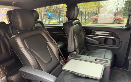 Mercedes-Benz V-Класс, 2019 год, 5 150 000 рублей, 9 фотография