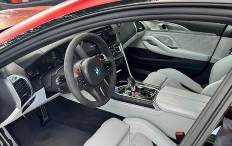 BMW M8 I (F91/F92/F93), 2020 год, 11 540 000 рублей, 7 фотография