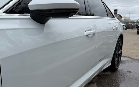 Audi A6, 2020 год, 4 140 000 рублей, 8 фотография