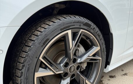 Audi A6, 2020 год, 4 140 000 рублей, 7 фотография