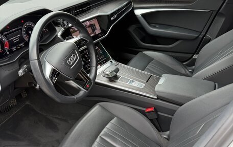 Audi A6, 2020 год, 4 140 000 рублей, 12 фотография