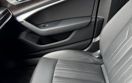 Audi A6, 2020 год, 4 140 000 рублей, 16 фотография