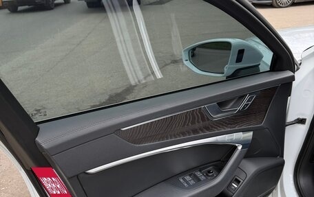 Audi A6, 2020 год, 4 140 000 рублей, 13 фотография
