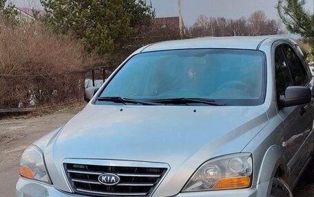 KIA Sorento IV, 2007 год, 400 000 рублей, 2 фотография