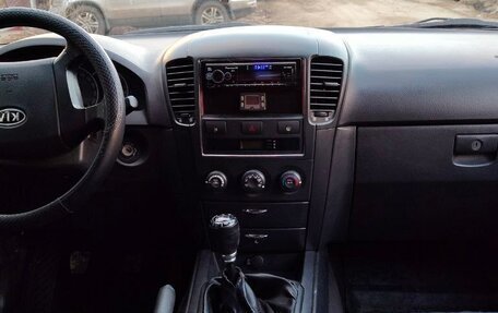 KIA Sorento IV, 2007 год, 400 000 рублей, 5 фотография