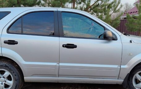 KIA Sorento IV, 2007 год, 400 000 рублей, 4 фотография