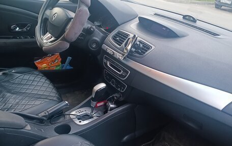 Renault Fluence I, 2012 год, 320 000 рублей, 3 фотография