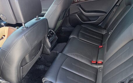 Audi A6 allroad, 2012 год, 2 290 000 рублей, 7 фотография