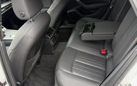 Audi A6, 2020 год, 4 140 000 рублей, 18 фотография