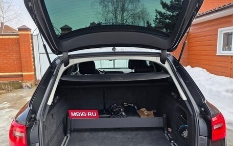 Audi A6 allroad, 2012 год, 2 290 000 рублей, 5 фотография