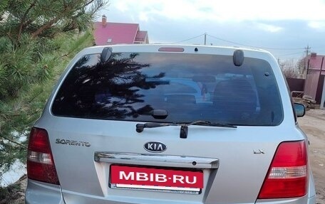 KIA Sorento IV, 2007 год, 400 000 рублей, 3 фотография