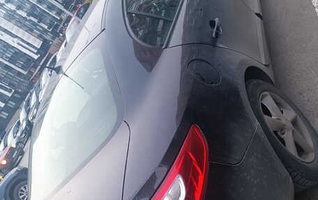 Renault Fluence I, 2012 год, 320 000 рублей, 6 фотография