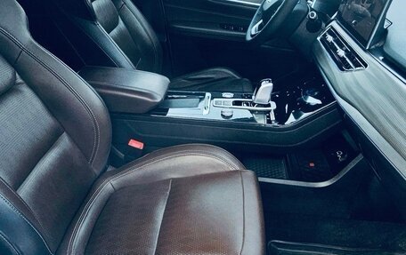 Chery Tiggo 8 Pro, 2021 год, 1 750 000 рублей, 2 фотография