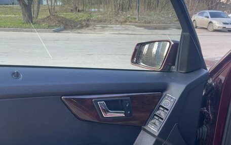 Mercedes-Benz GLK-Класс, 2010 год, 1 490 000 рублей, 12 фотография