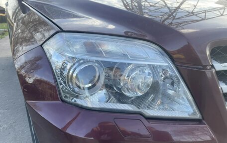 Mercedes-Benz GLK-Класс, 2010 год, 1 490 000 рублей, 15 фотография