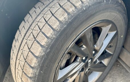 KIA Optima IV, 2019 год, 1 550 000 рублей, 4 фотография