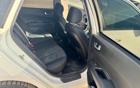 KIA Optima IV, 2019 год, 1 550 000 рублей, 11 фотография