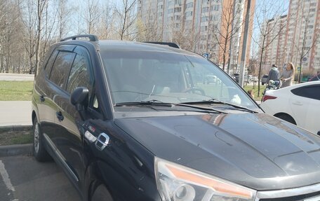 SsangYong Korando Turismo, 2013 год, 1 300 000 рублей, 6 фотография