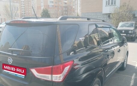 SsangYong Korando Turismo, 2013 год, 1 300 000 рублей, 4 фотография