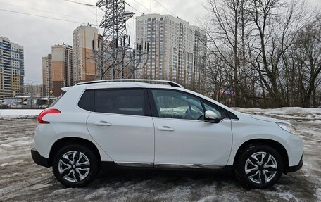 Peugeot 2008 II, 2014 год, 700 000 рублей, 3 фотография