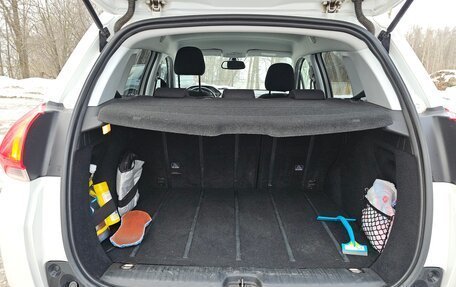 Peugeot 2008 II, 2014 год, 700 000 рублей, 9 фотография