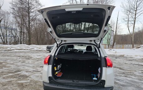 Peugeot 2008 II, 2014 год, 700 000 рублей, 8 фотография