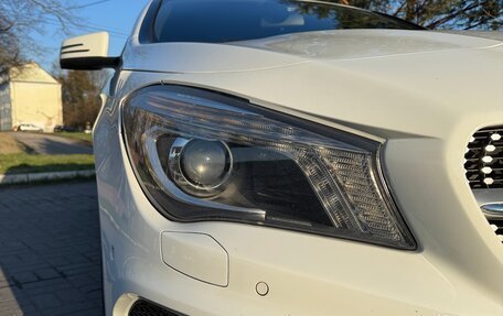 Mercedes-Benz CLA, 2014 год, 1 750 000 рублей, 7 фотография