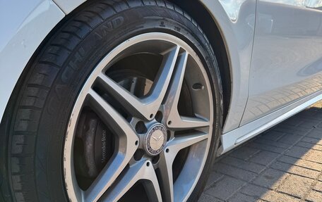 Mercedes-Benz CLA, 2014 год, 1 750 000 рублей, 11 фотография