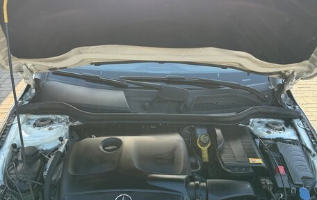 Mercedes-Benz CLA, 2014 год, 1 750 000 рублей, 13 фотография