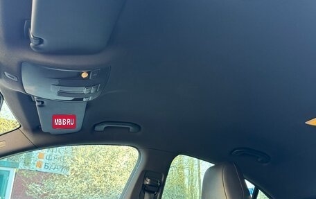 Mercedes-Benz CLA, 2014 год, 1 750 000 рублей, 14 фотография