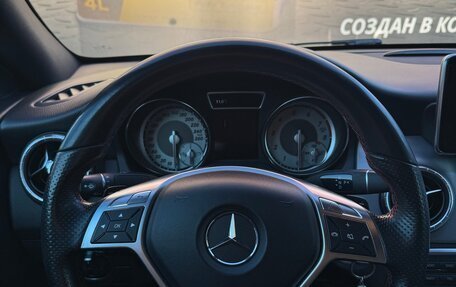 Mercedes-Benz CLA, 2014 год, 1 750 000 рублей, 19 фотография