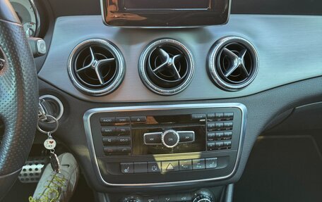 Mercedes-Benz CLA, 2014 год, 1 750 000 рублей, 18 фотография