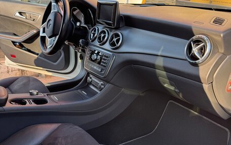 Mercedes-Benz CLA, 2014 год, 1 750 000 рублей, 22 фотография