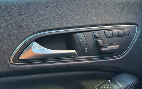 Mercedes-Benz CLA, 2014 год, 1 750 000 рублей, 17 фотография