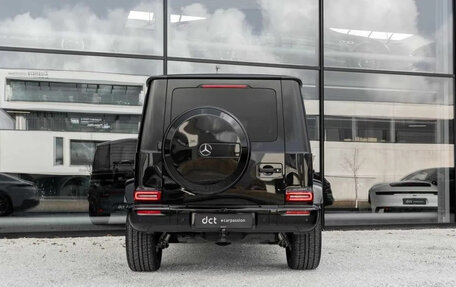 Mercedes-Benz G-Класс W463 рестайлинг _iii, 2025 год, 15 500 000 рублей, 3 фотография