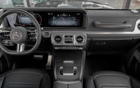 Mercedes-Benz G-Класс W463 рестайлинг _iii, 2025 год, 15 500 000 рублей, 6 фотография