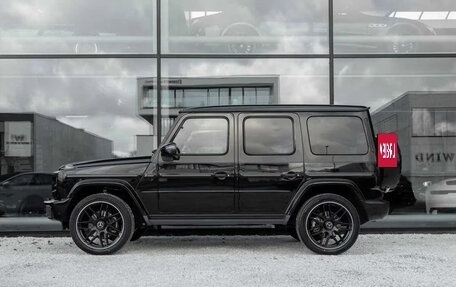 Mercedes-Benz G-Класс W463 рестайлинг _iii, 2025 год, 15 500 000 рублей, 2 фотография