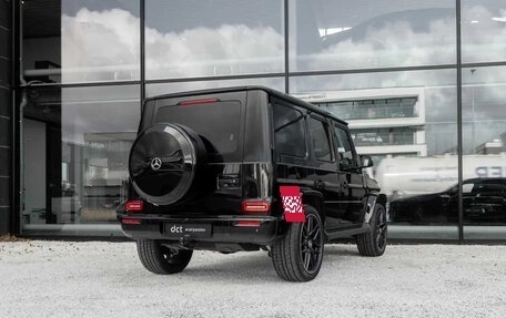 Mercedes-Benz G-Класс W463 рестайлинг _iii, 2025 год, 15 500 000 рублей, 4 фотография