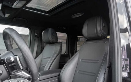 Mercedes-Benz G-Класс W463 рестайлинг _iii, 2025 год, 15 500 000 рублей, 7 фотография