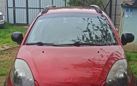 Chery IndiS (S18D) I, 2012 год, 330 000 рублей, 2 фотография