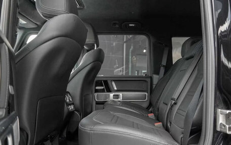 Mercedes-Benz G-Класс W463 рестайлинг _iii, 2025 год, 15 500 000 рублей, 8 фотография