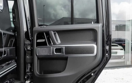 Mercedes-Benz G-Класс W463 рестайлинг _iii, 2025 год, 15 500 000 рублей, 9 фотография