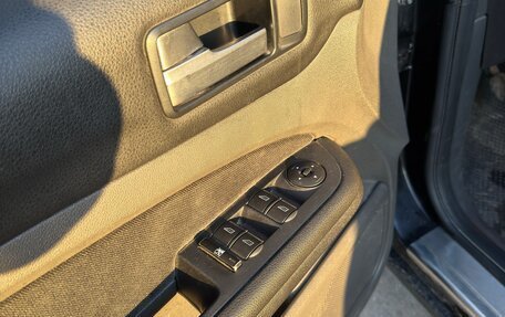 Ford Focus II рестайлинг, 2006 год, 260 000 рублей, 7 фотография